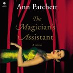 The magician's assistant cover image cdn
