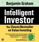 The intelligent investor: the classic bestseller on value investing cover image cdn