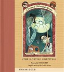 The hostile hospital cover image cdn