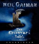 The graveyard book cover image cdn