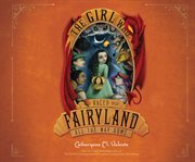The girl who raced Fairyland all the way home cover image cdn