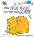 The fat cat sat on the mat cover image cdn