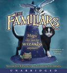 The familiars cover image cdn