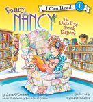 The dazzling book report cover image cdn
