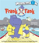 Frank and Tank: the big storm cover image cdn