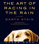 The art of racing in the rain cover image cdn