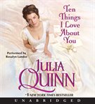 Ten things I love about you cover image cdn