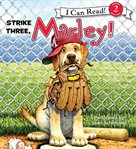 Strike three, Marley! cover image cdn