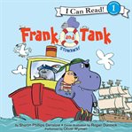 Frank and Tank. Stowaway cover image cdn