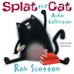 Splat the cat audio collection cover image cdn
