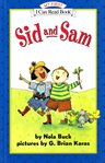 Sid and Sam cover image cdn