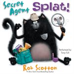 Secret Agent Splat! cover image cdn