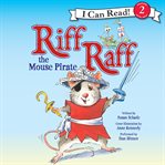 Riff Raff the mouse pirate cover image cdn