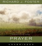 Prayer: Selections cover image cdn