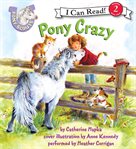 Pony crazy cover image cdn
