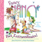 Fancy Nancy: poet extraordinaire! cover image cdn