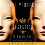 Obsession: an erotic tale cover image cdn