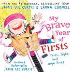My brave year of firsts: tries, sighs, and high fives cover image cdn