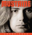 Mustaine: a heavy metal memoir cover image cdn