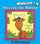 Morris the moose cover image cdn