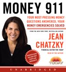 Money 911: your most pressing money questions answered, your money emergencies solved cover image cdn