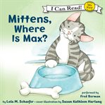 Mittens, where is Max? cover image cdn