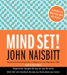 Mind set!: [reset your thinking and see the future] cover image cdn