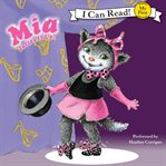 Mia jazzes it up! cover image cdn