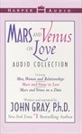 Mars and Venus in love: [inspiring and heartfelt stories of relationships that work] cover image cdn