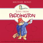 Love from Paddington cover image cdn