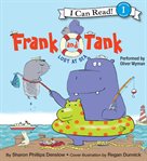 Frank and Tank: lost at sea cover image cdn