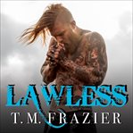 Lawless: King Series, Book 3 cover image cdn