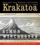 Krakatoa: [the day the world exploded, August 27, 1883] cover image cdn