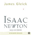 Isaac Newton cover image cdn