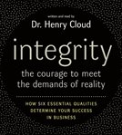 Integrity: the courage to meet the demands of reality cover image cdn