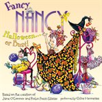 Fancy Nancy. Halloween-- or bust! cover image cdn