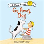 Go away, dog cover image cdn