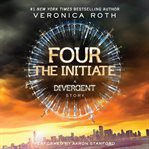 The initiate: a Divergent story cover image cdn