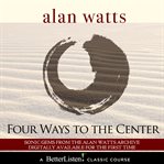 Four ways to the center cover image cdn