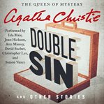 Double sin and other stories cover image cdn
