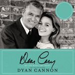 Dear Cary: my life with Cary Grant cover image cdn