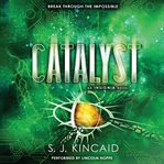 Catalyst: an Insignia novel cover image cdn