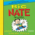 Big Nate on a roll cover image cdn