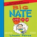 Big Nate lives it up cover image cdn