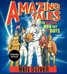 Amazing tales for making men out of boys cover image cdn