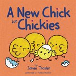 A new chick for Chickies cover image cdn
