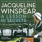 A lesson in secrets cover image cdn