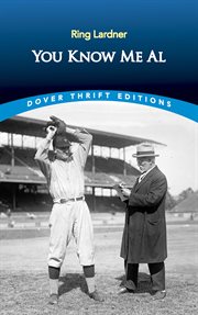 You know me Al: a busher's letters cover image cdn