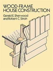 Wood-Frame House Construction cover image cdn