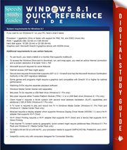 Windows 8.1 quick reference guide cover image cdn